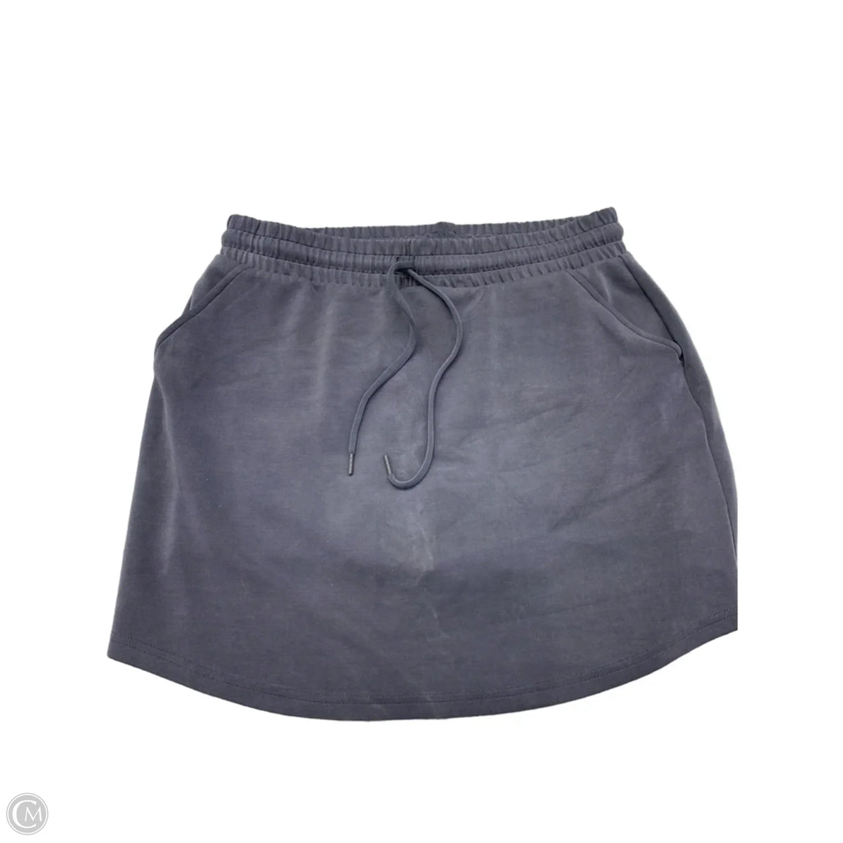 Skort By Maurices In Navy, Size: M