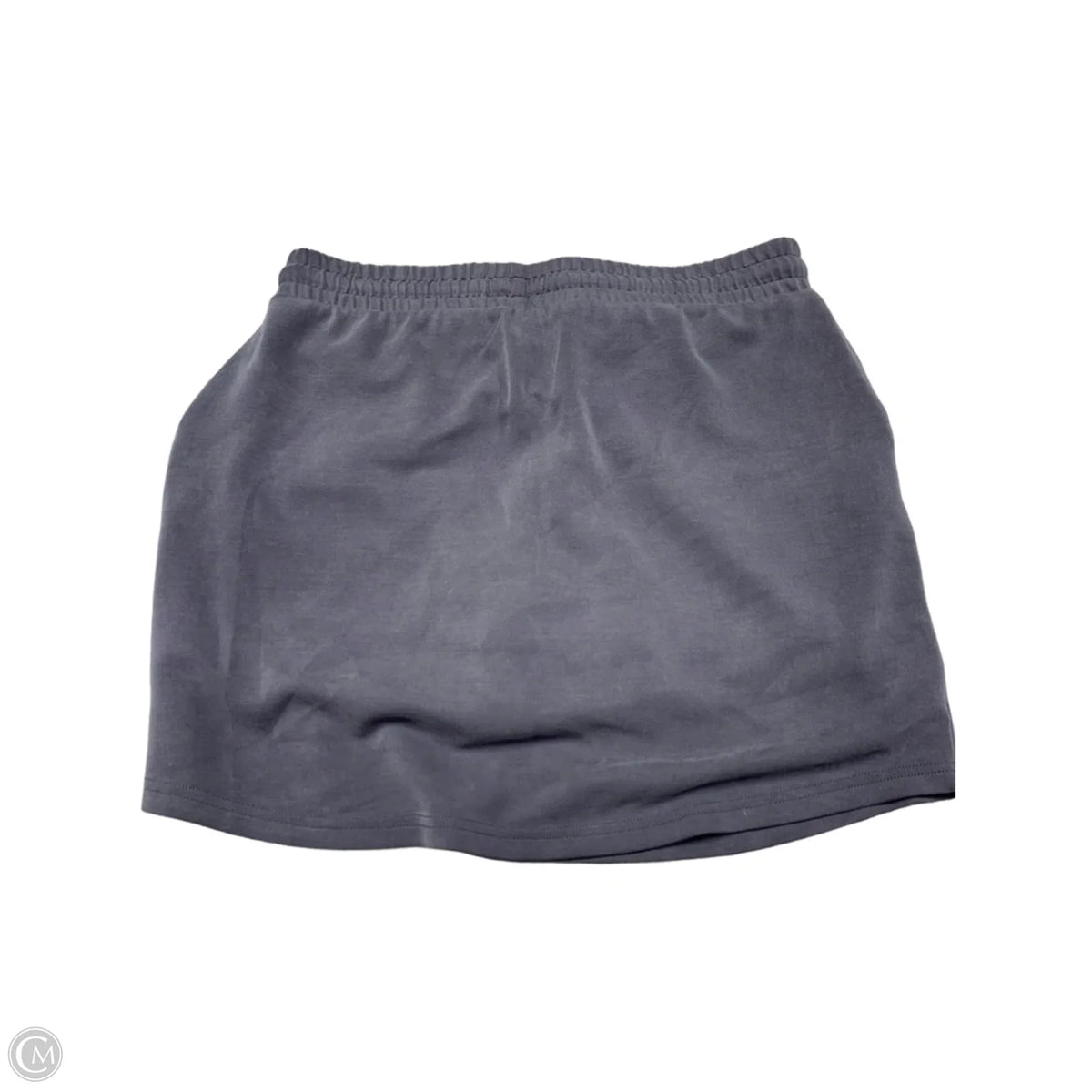 Skort By Maurices In Navy, Size: M