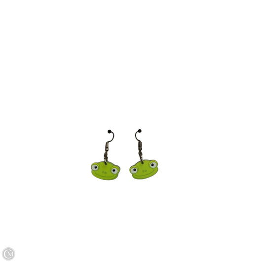 Earrings Statement By Clothes Mentor