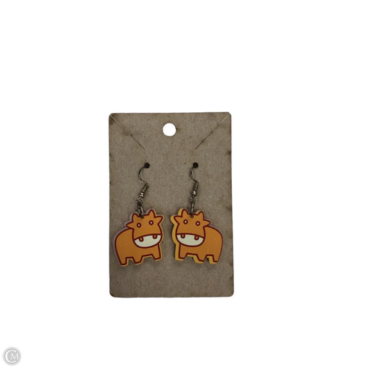 Earrings Statement By Clothes Mentor
