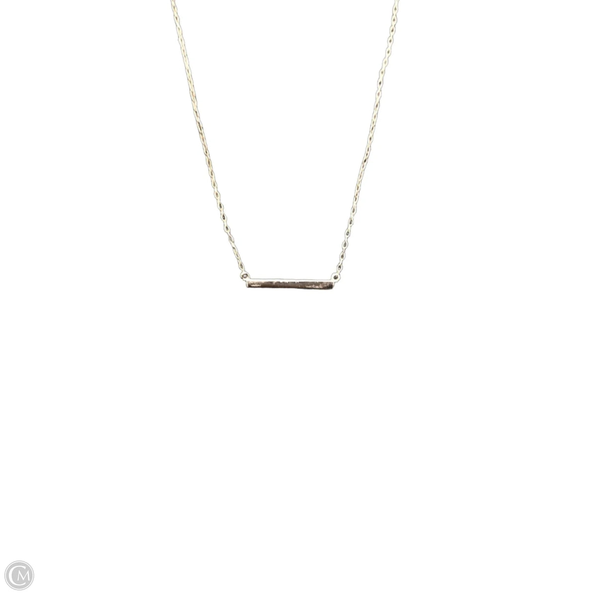 Necklace Other By Clothes Mentor