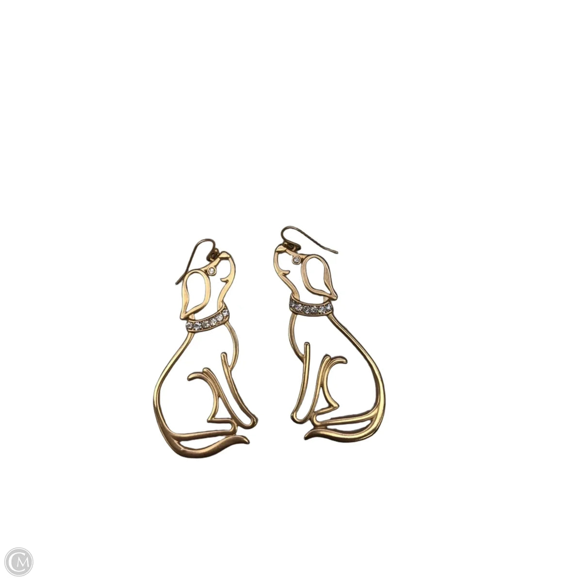 Earrings Dangle/drop By Clothes Mentor