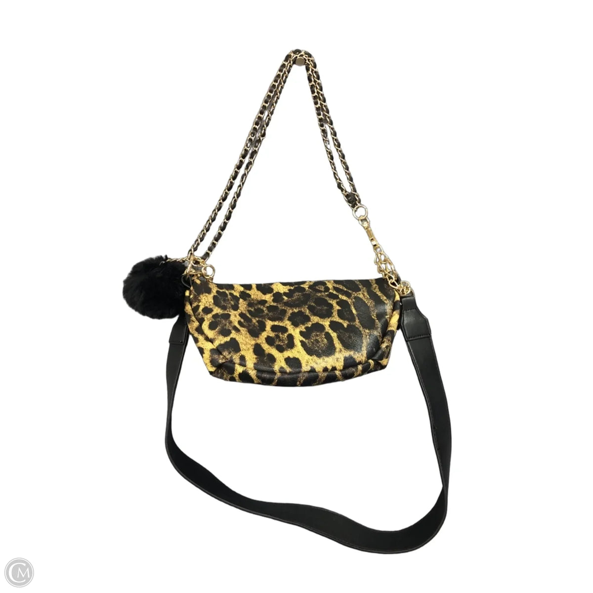 Crossbody By Steve Madden, Size: Small