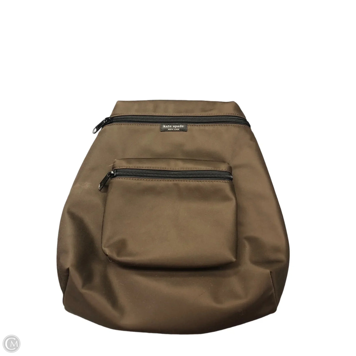 Backpack Designer By Kate Spade, Size: Medium