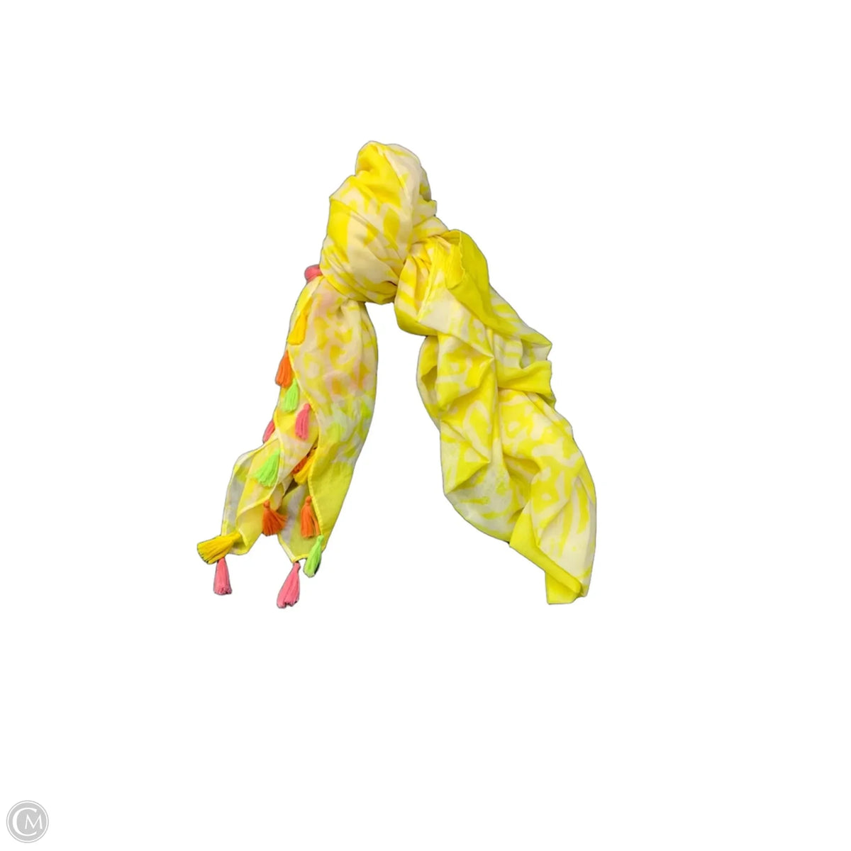 Scarf Designer By Lilly Pulitzer