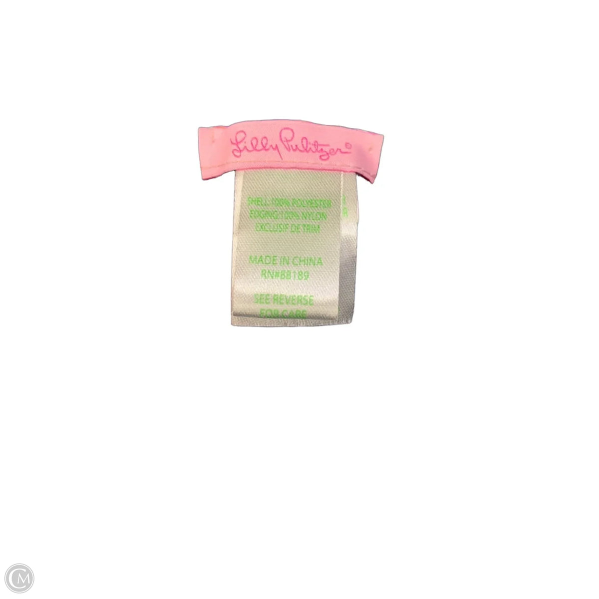 Scarf Designer By Lilly Pulitzer