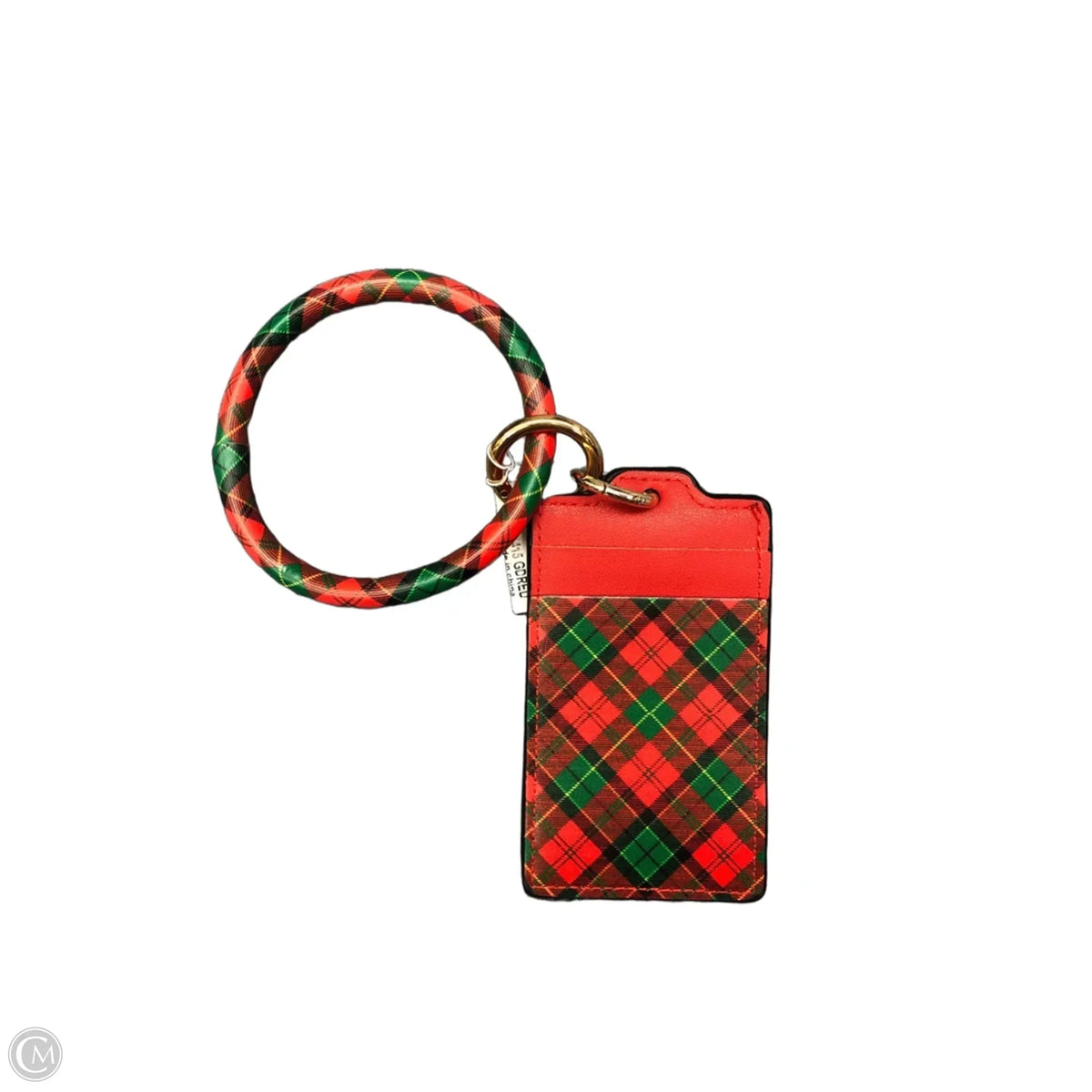 Key Chain By Clothes Mentor, Size: