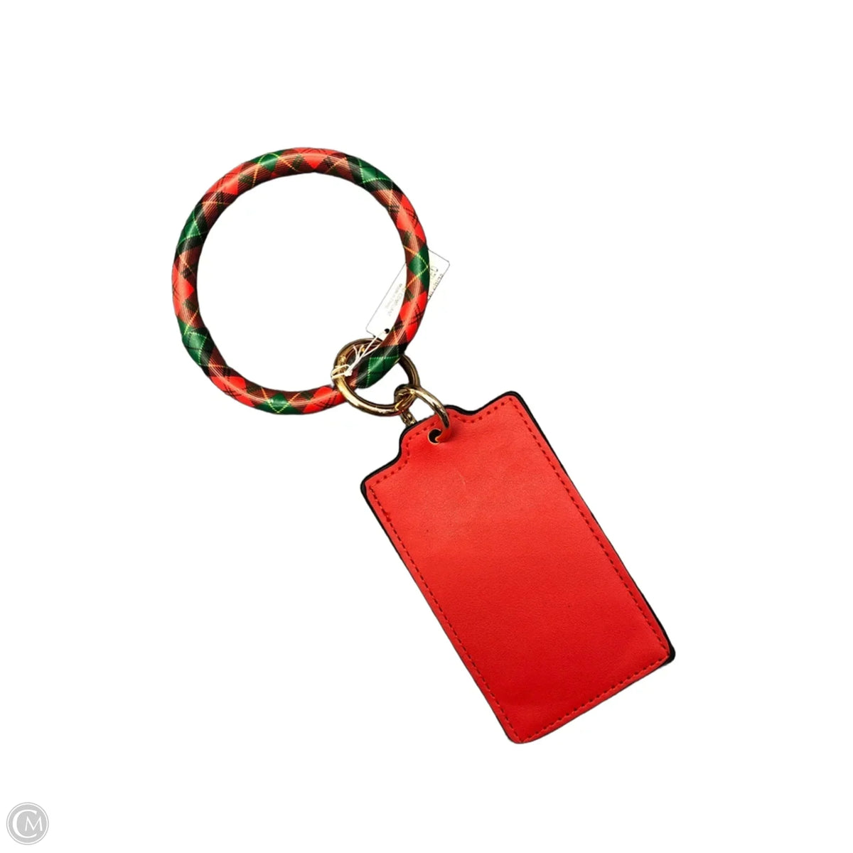Key Chain By Clothes Mentor, Size: