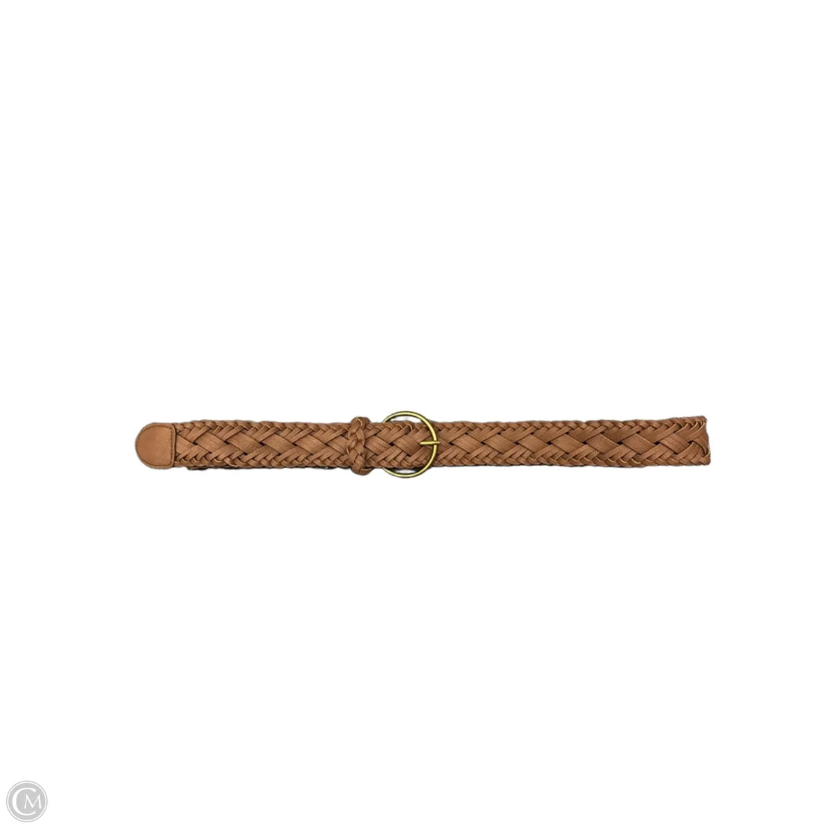 Belt By Clothes Mentor, Size: