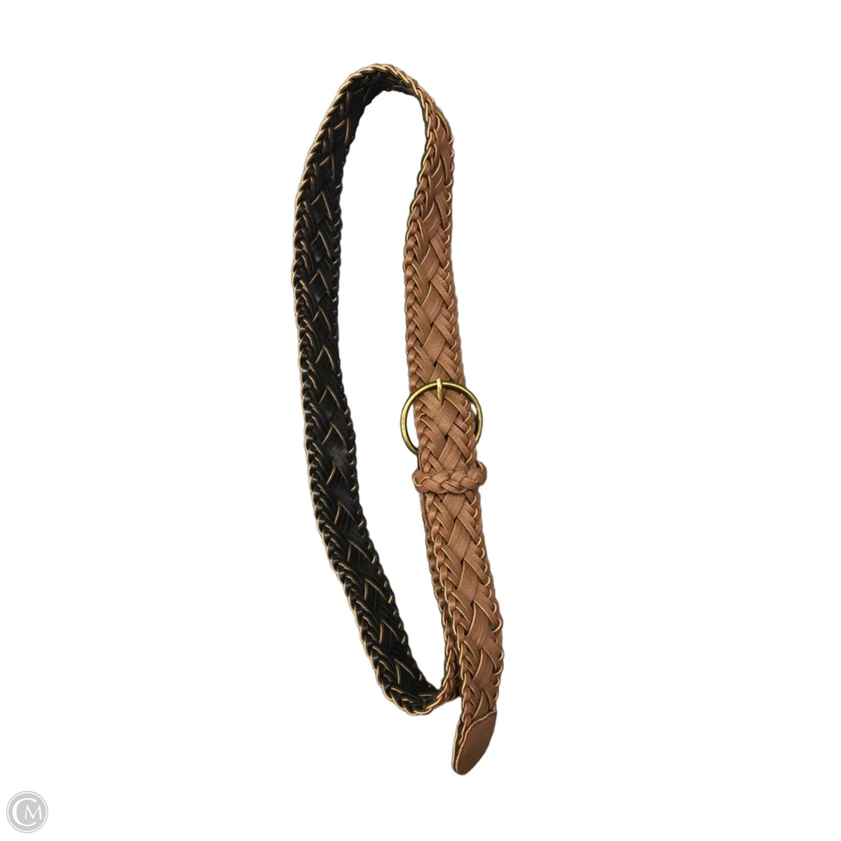 Belt By Clothes Mentor, Size: