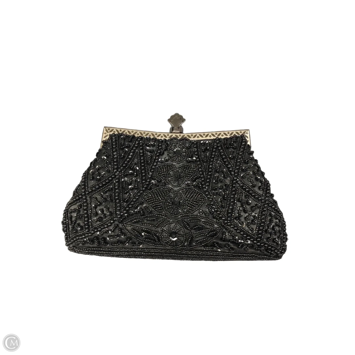 Clutch By Clothes Mentor, Size: Small