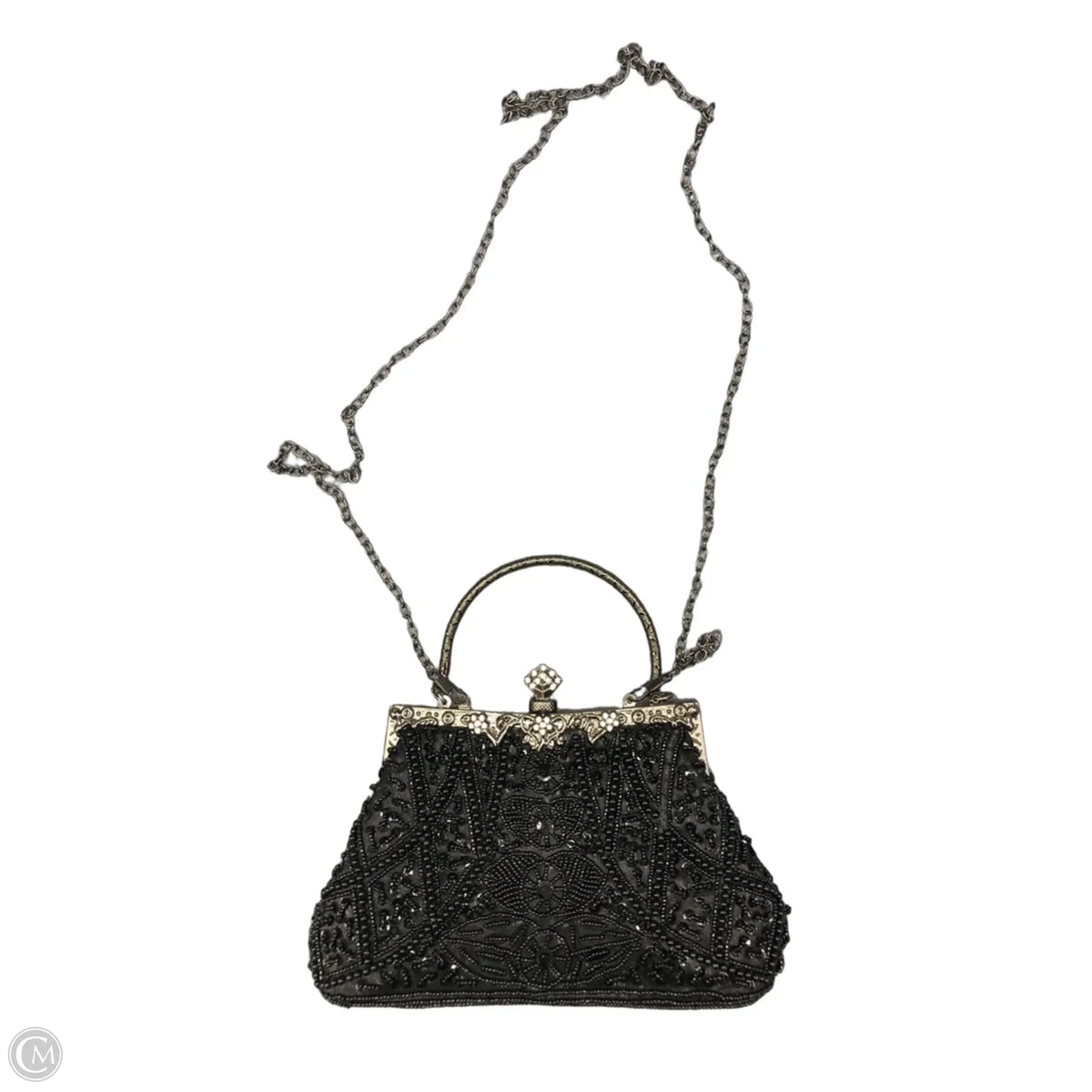 Clutch By Clothes Mentor, Size: Small