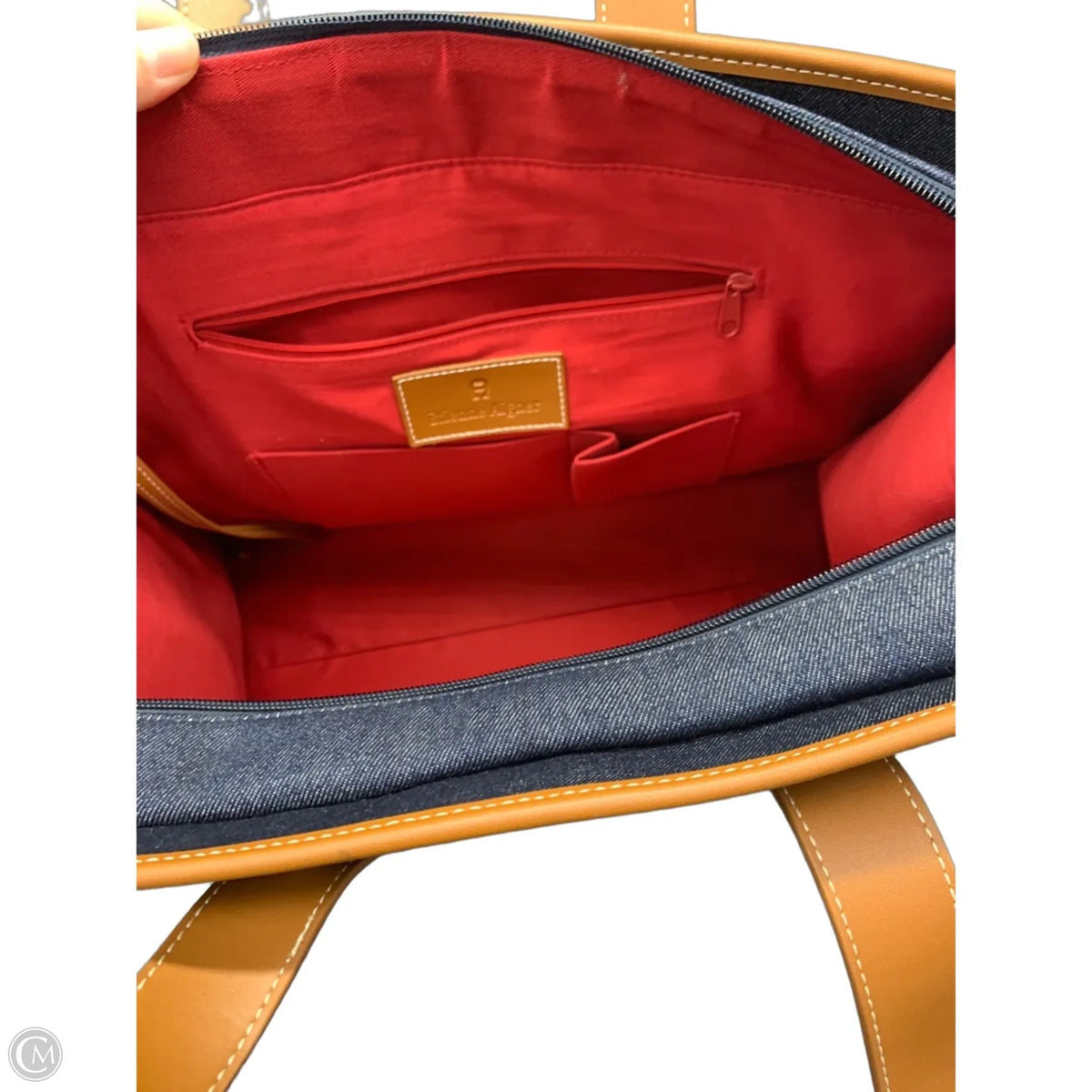 Tote By Etienne Aigner, Size: Large