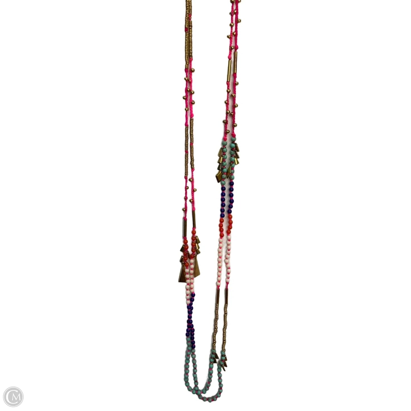 Necklace Set By Stella And Dot, Size: 02 Piece Set