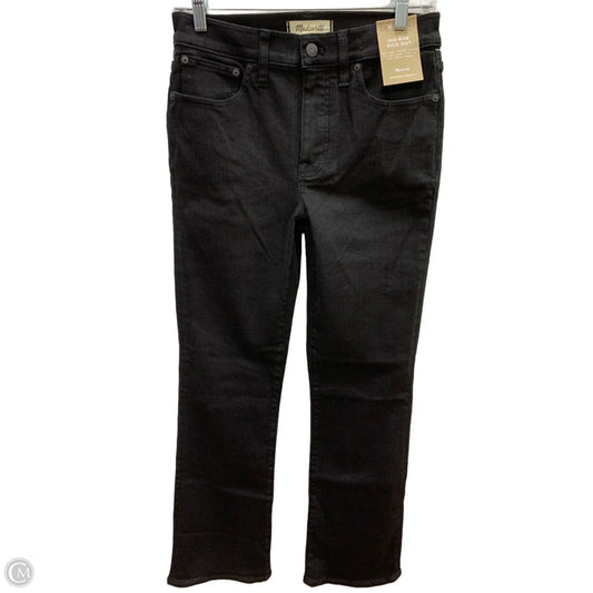 Pants Other By Madewell In Black, Size: 4