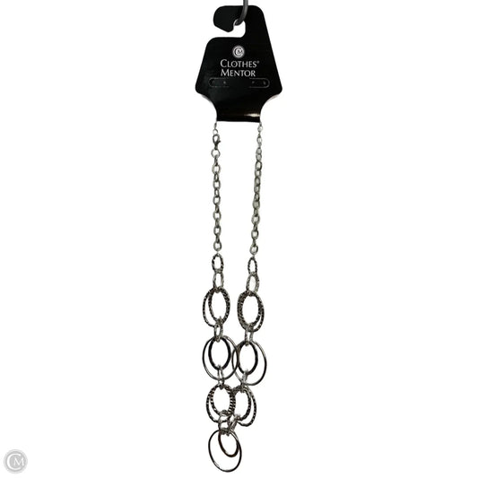 Necklace Statement By Clothes Mentor