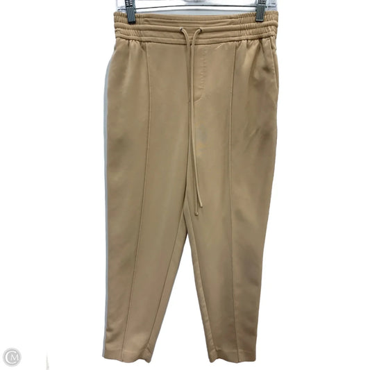 Pants Other By Nine West In Tan, Size: 6