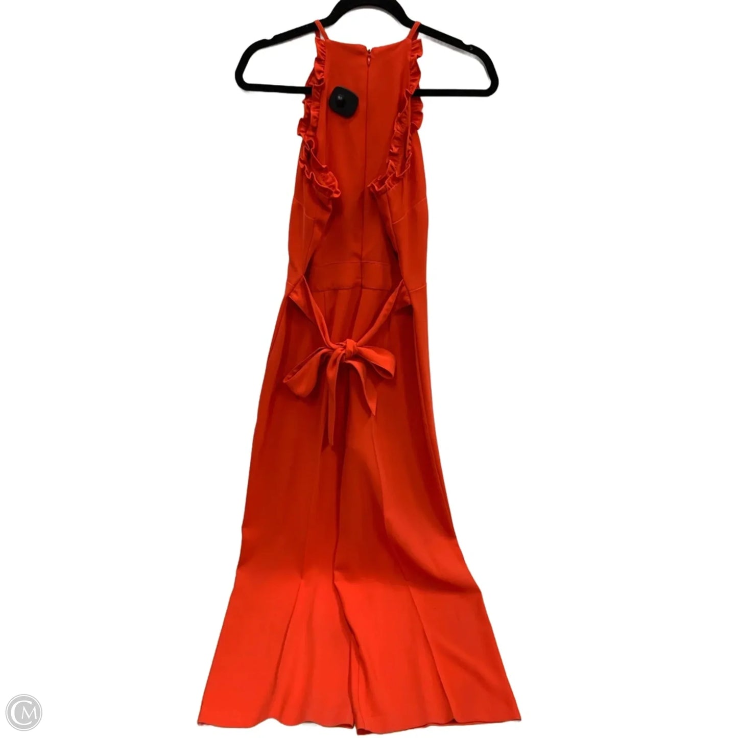 Jumpsuit By Cece In Red, Size: 6