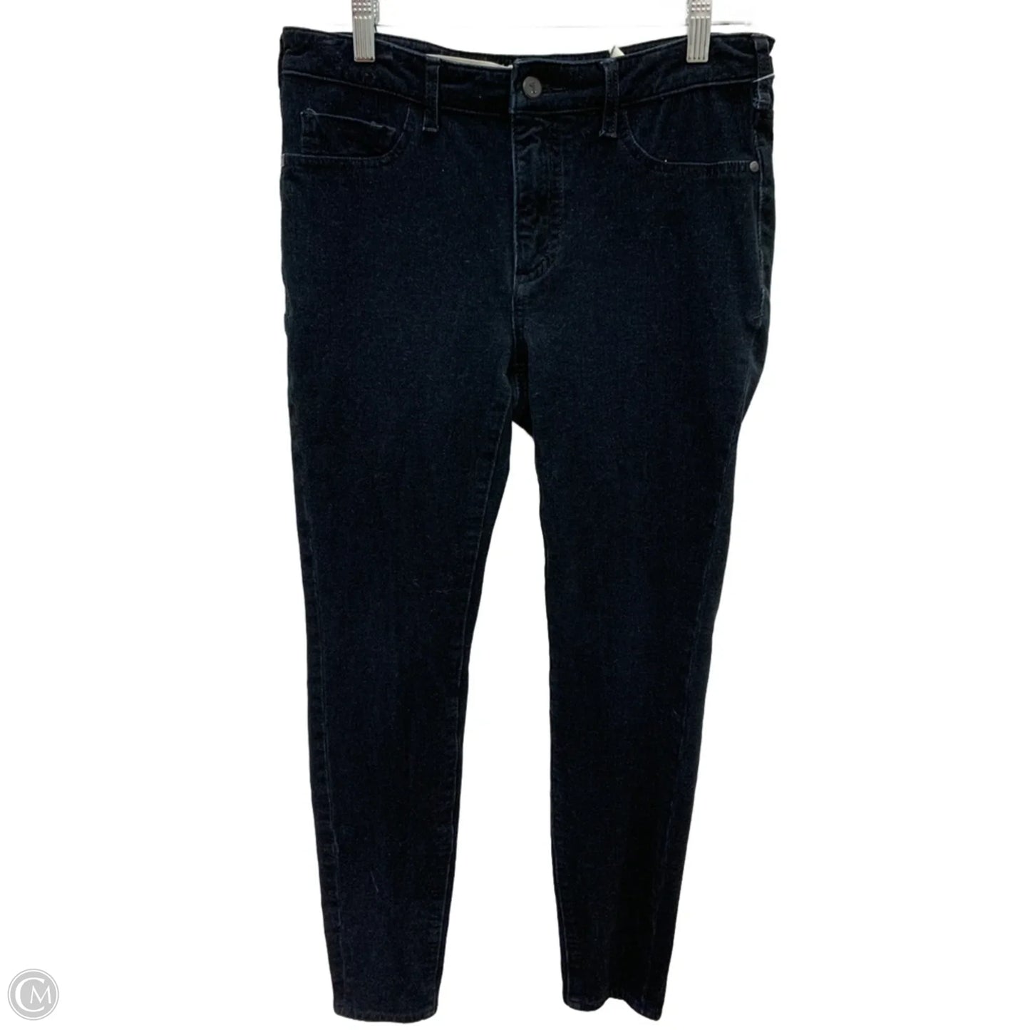 Pants Corduroy By Pilcro In Navy, Size: 6