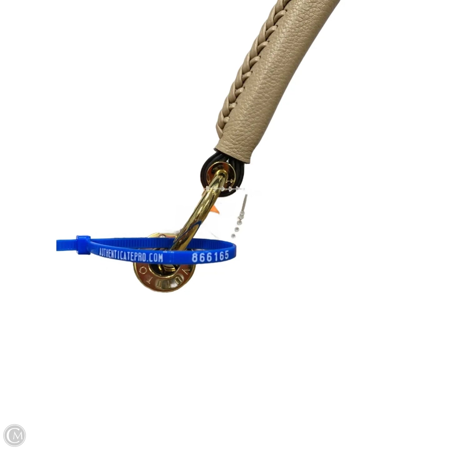 Handbag Luxury Designer By Louis Vuitton, Size: Large