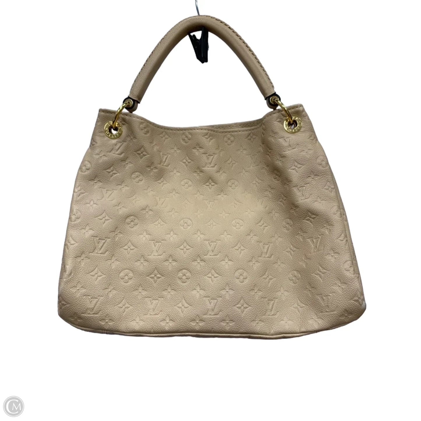 Handbag Luxury Designer By Louis Vuitton, Size: Large
