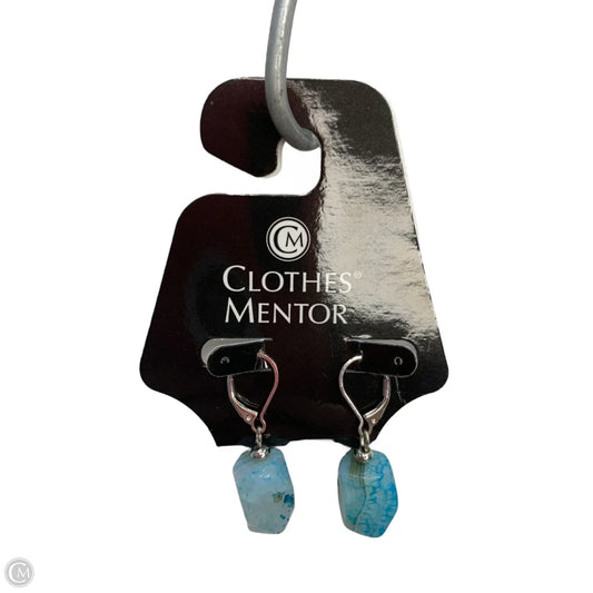 Earrings Dangle/drop By Clothes Mentor
