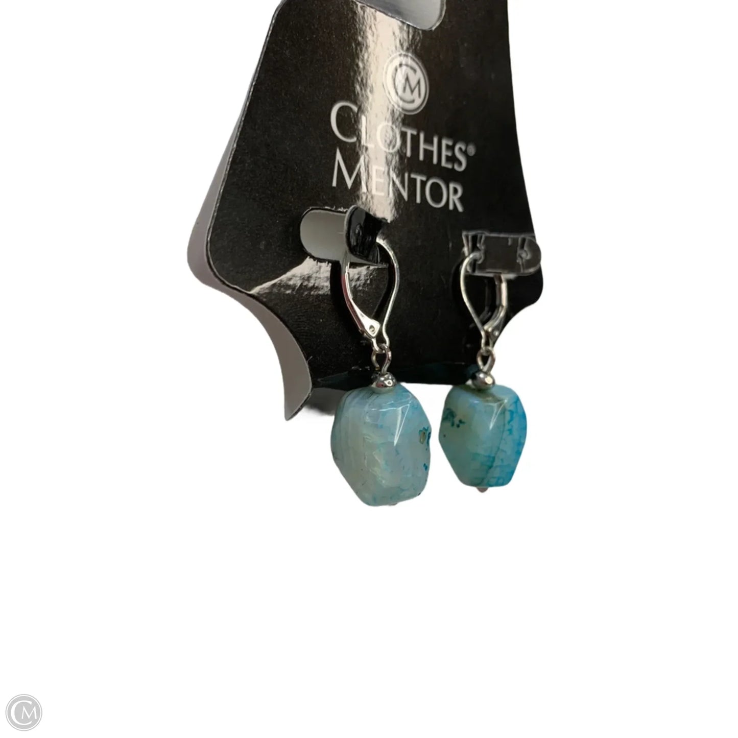 Earrings Dangle/drop By Clothes Mentor