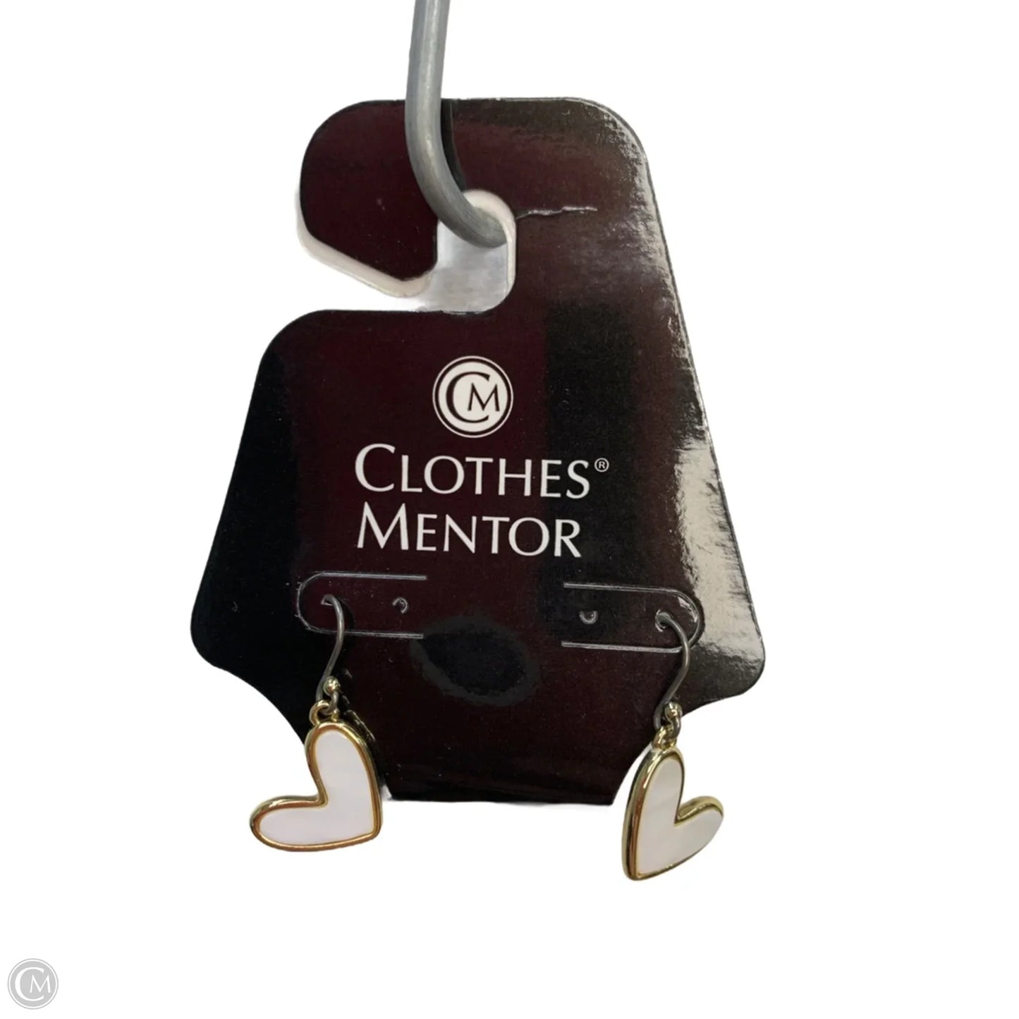 Earrings Dangle/drop By Clothes Mentor