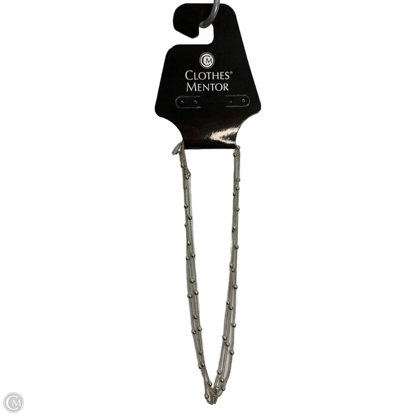 Necklace Layered By Liz Claiborne