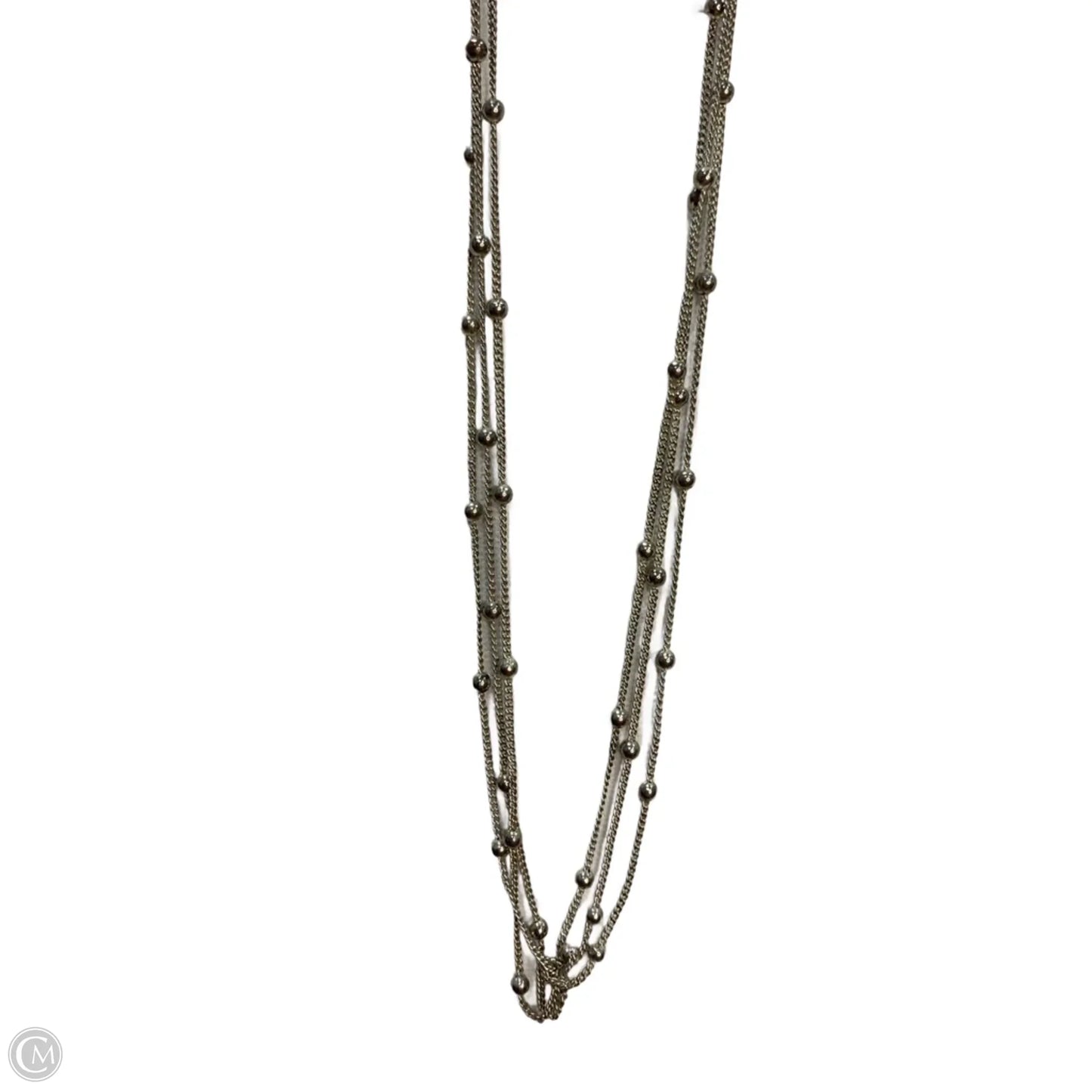 Necklace Layered By Liz Claiborne