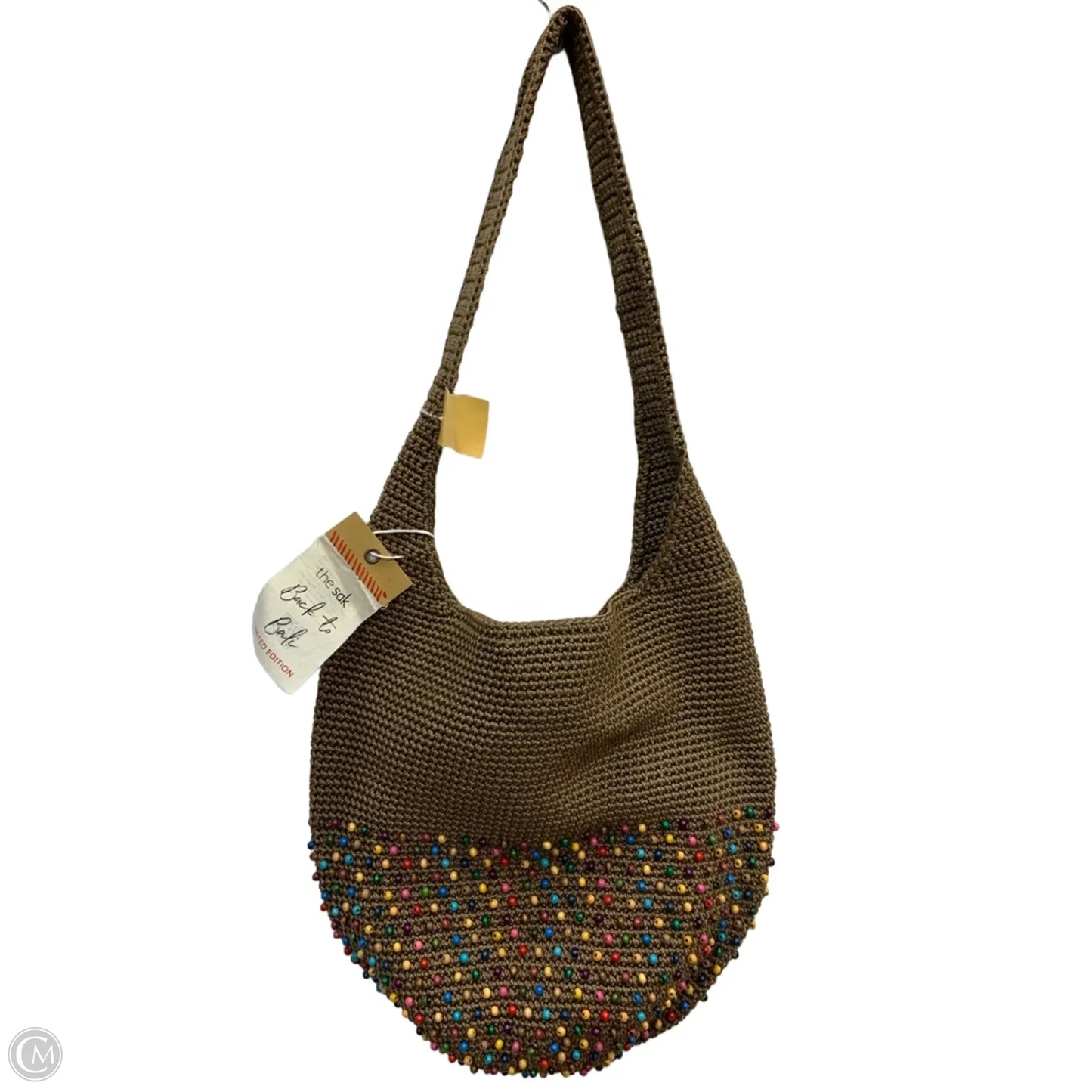 Handbag By The Sak, Size: Large