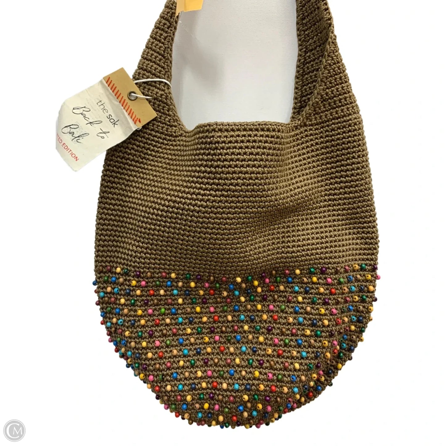 Handbag By The Sak, Size: Large