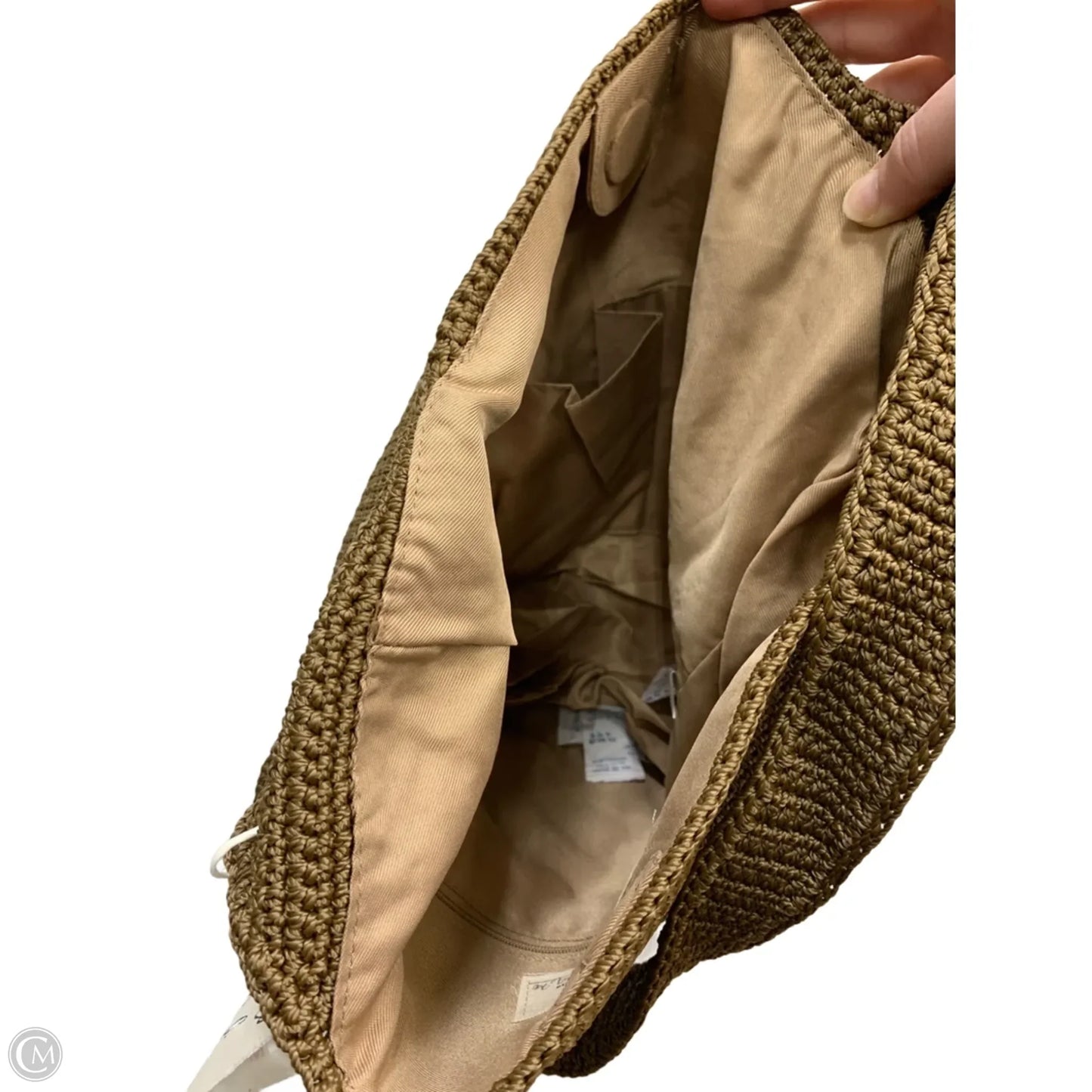 Handbag By The Sak, Size: Large