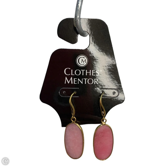 Earrings Dangle/drop By Clothes Mentor