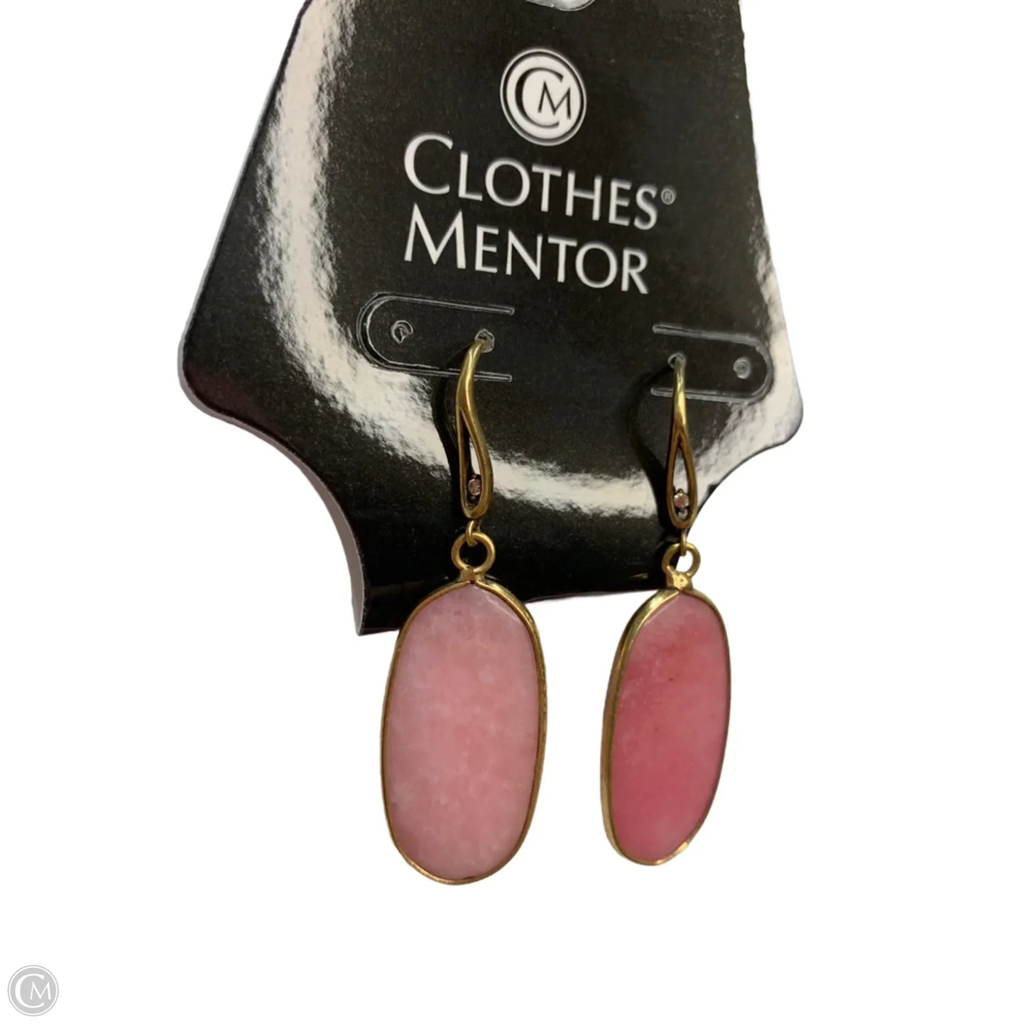 Earrings Dangle/drop By Clothes Mentor