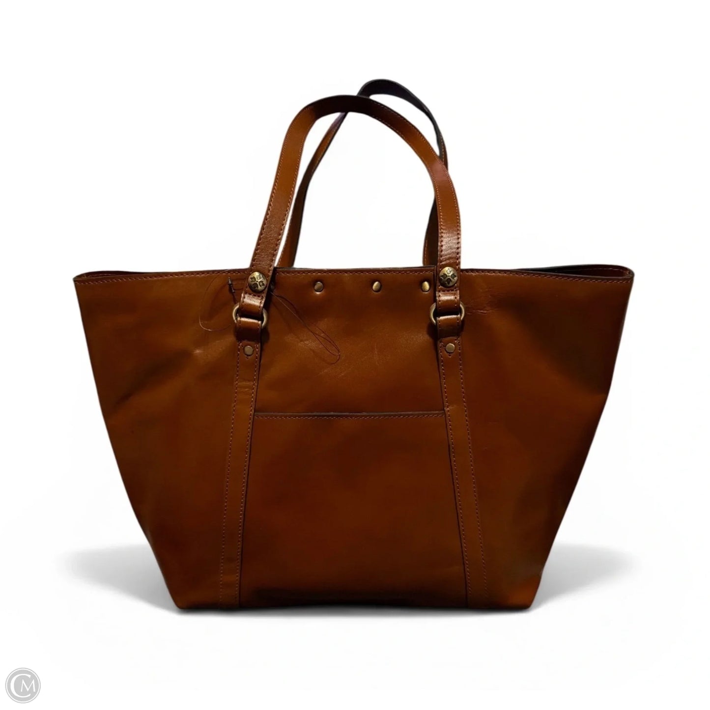 Tote Designer By Patricia Nash, Size: Large