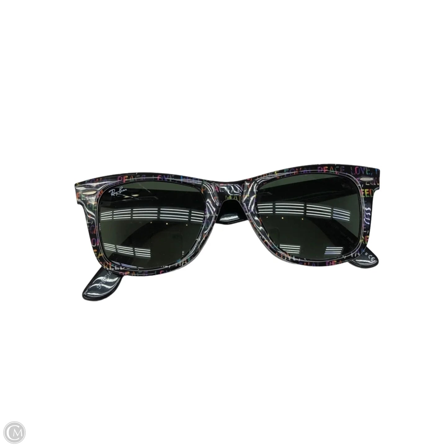 Sunglasses Designer By Ray Ban