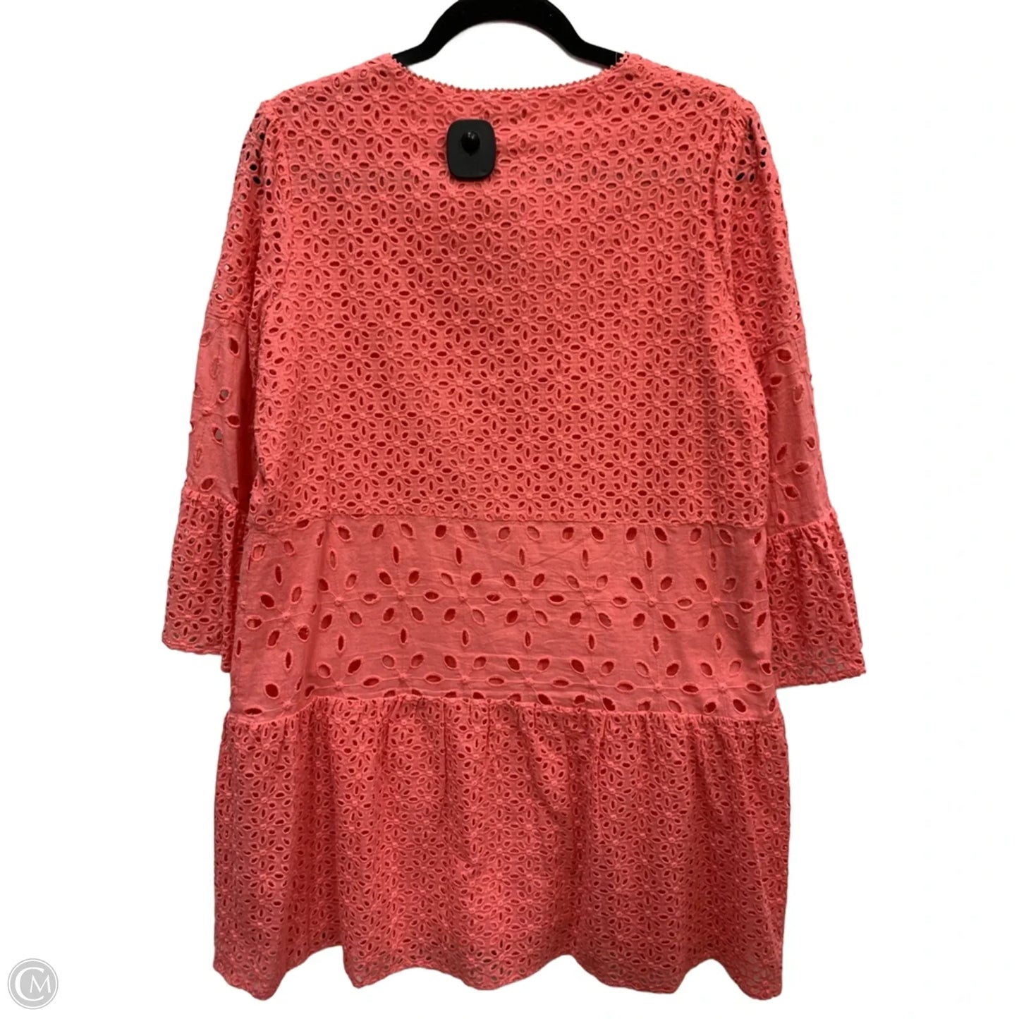 Dress Casual Short By Tyler Boe In Pink, Size: M
