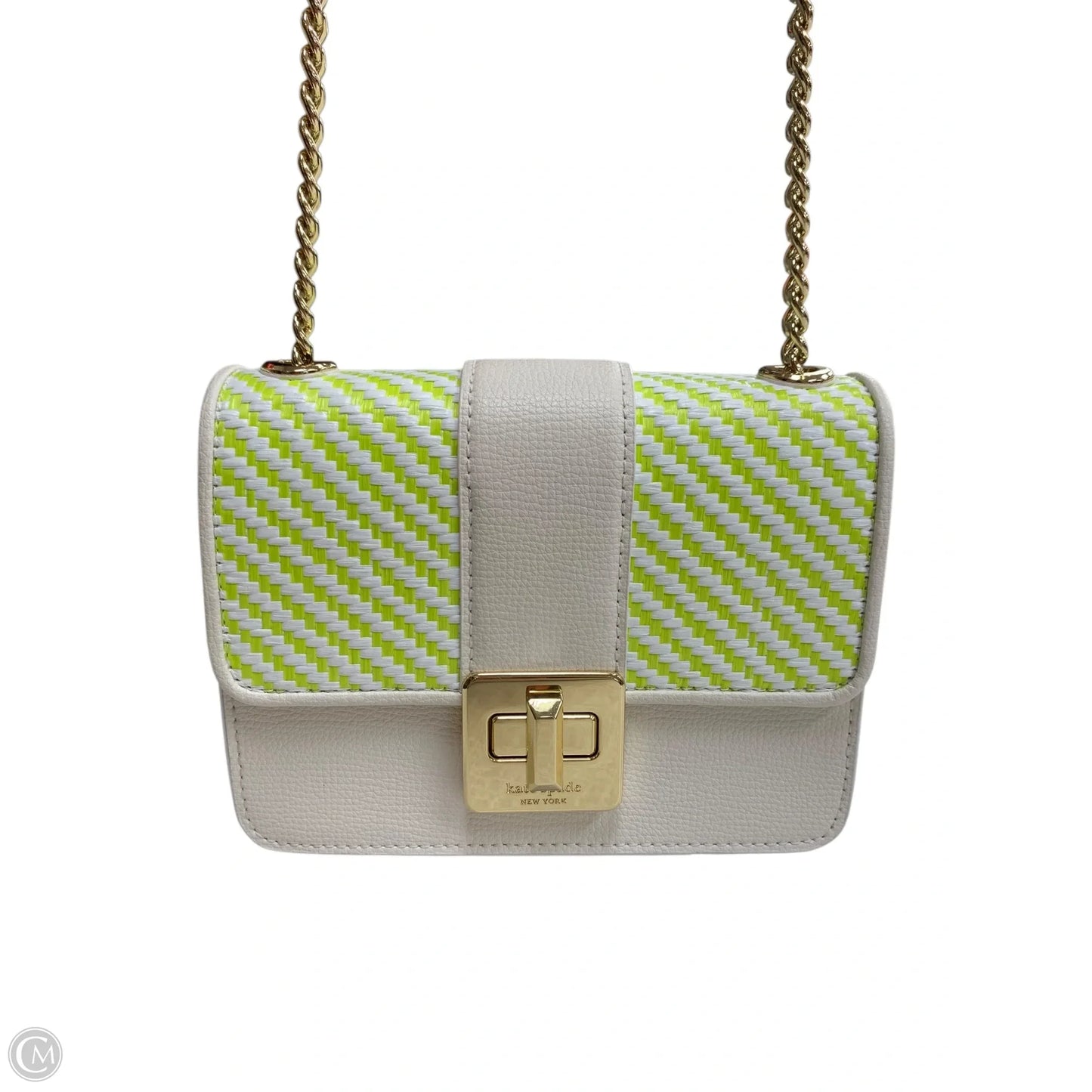 Handbag Designer By Kate Spade, Size: Small