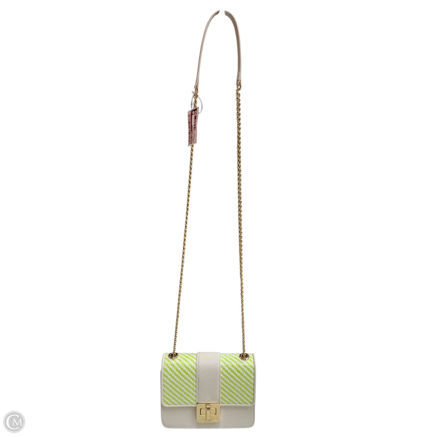 Handbag Designer By Kate Spade, Size: Small