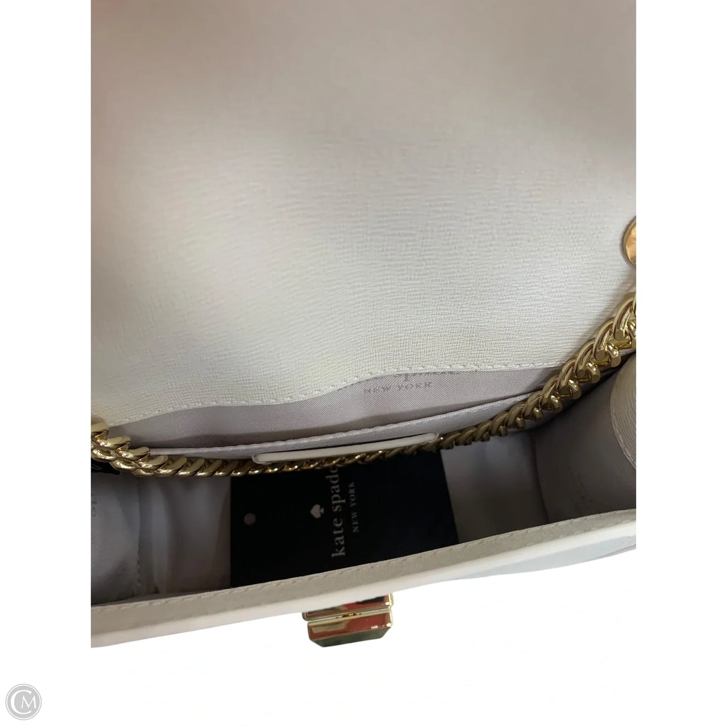 Handbag Designer By Kate Spade, Size: Small