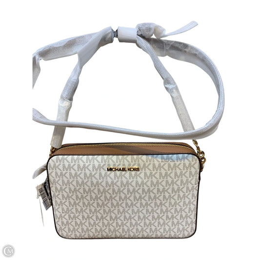Handbag Designer By Michael Kors, Size: Small