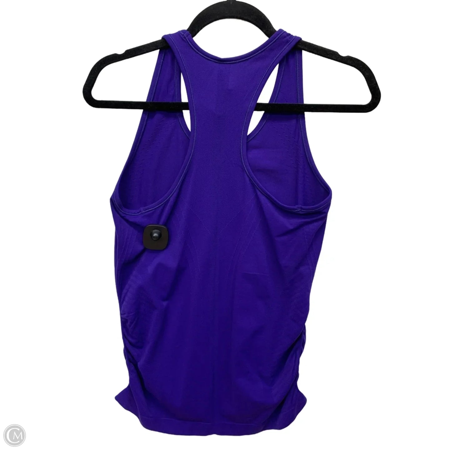 Athletic Tank Top By Athleta In Purple, Size: S