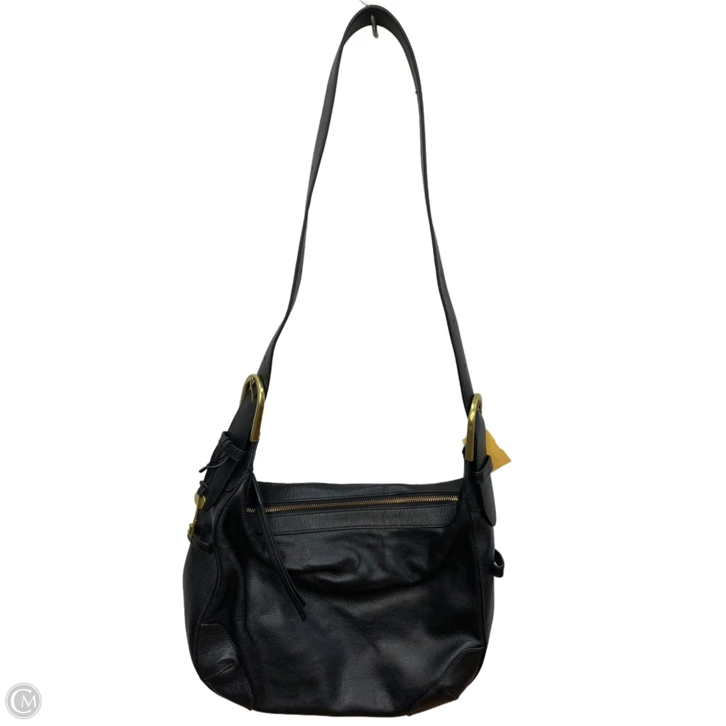 Handbag By Fossil, Size: Medium