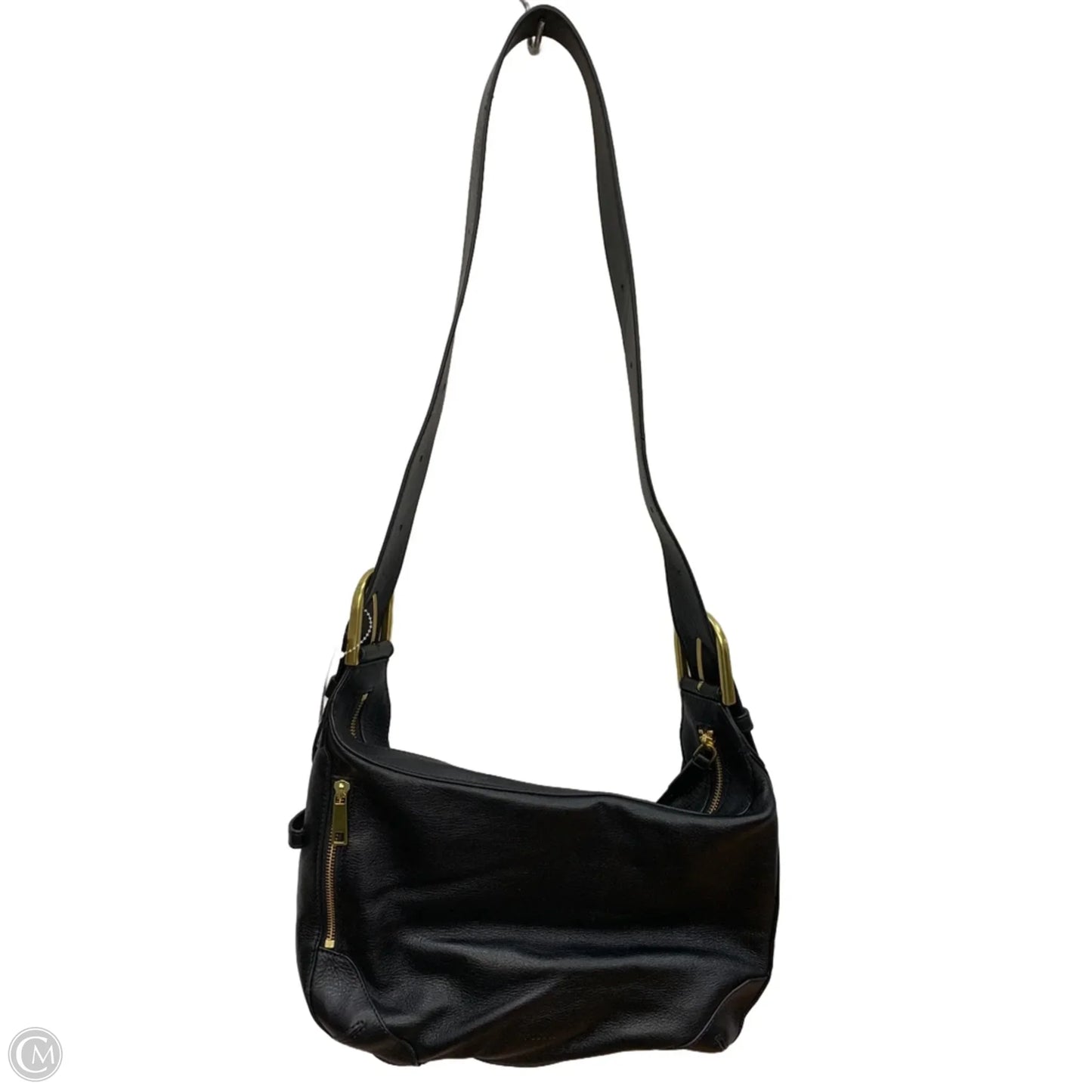 Handbag By Fossil, Size: Medium