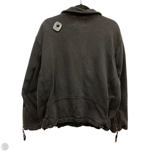 Jacket Other By We The Free In Black, Size: M