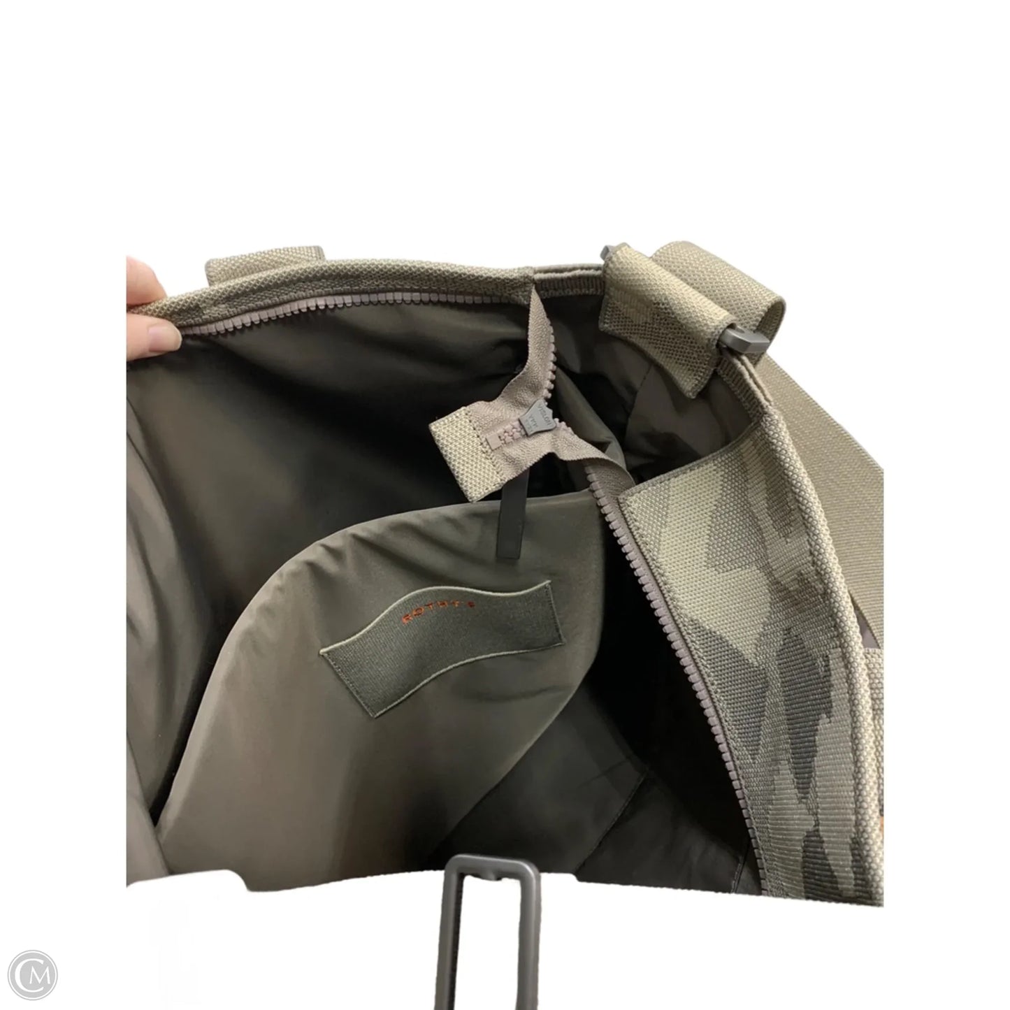 Handbag By Rothys, Size: Large