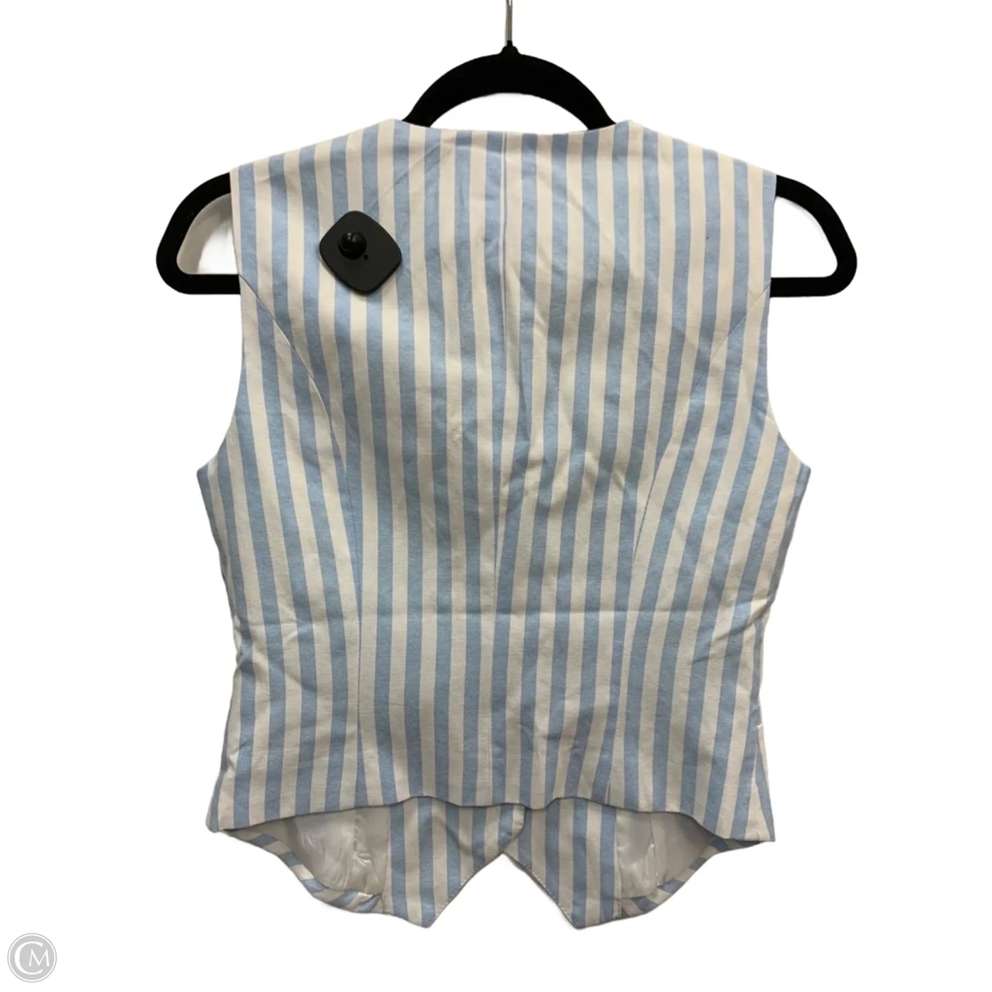 Vest Other By Cmc In Striped Pattern, Size: S