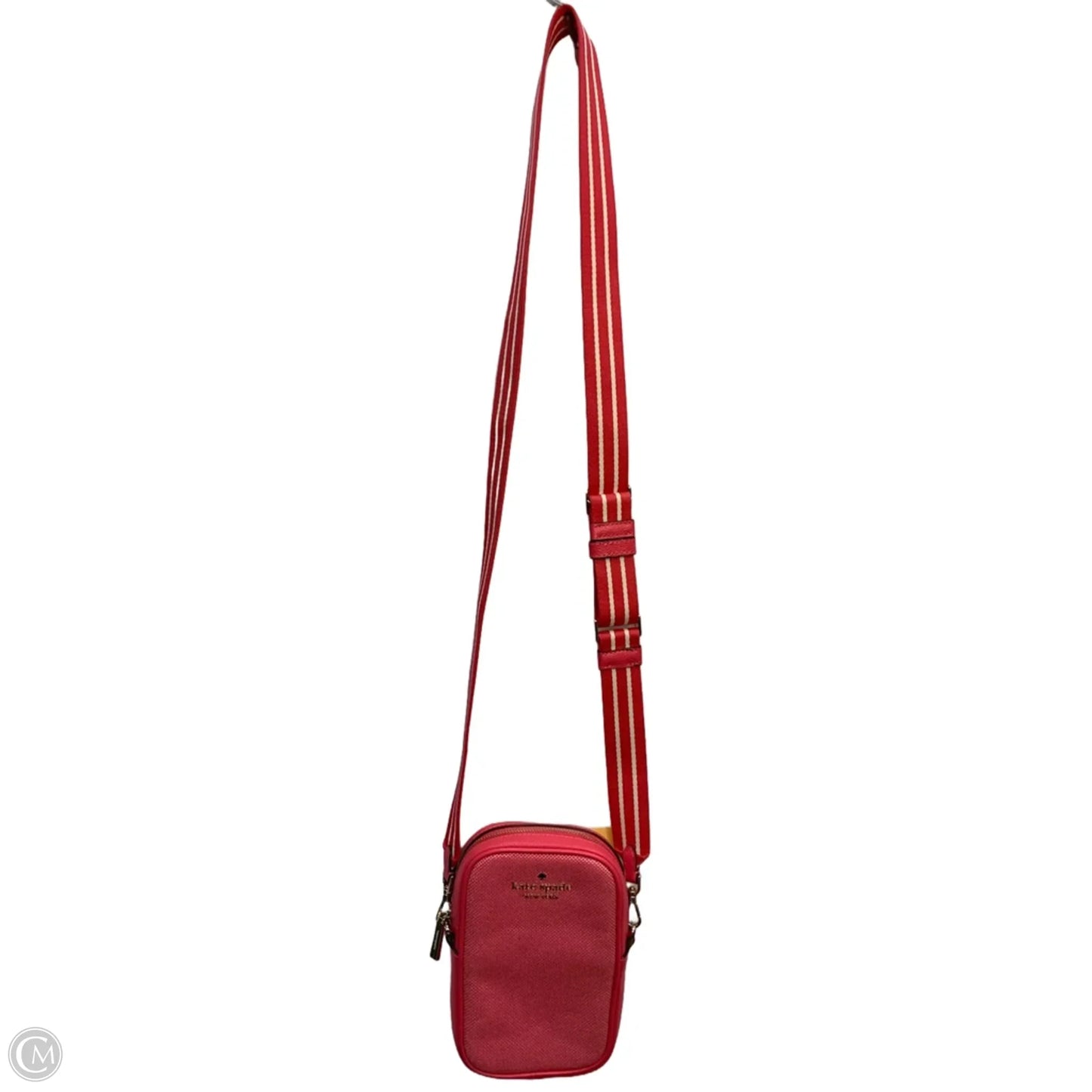 Crossbody Designer By Kate Spade, Size: Small