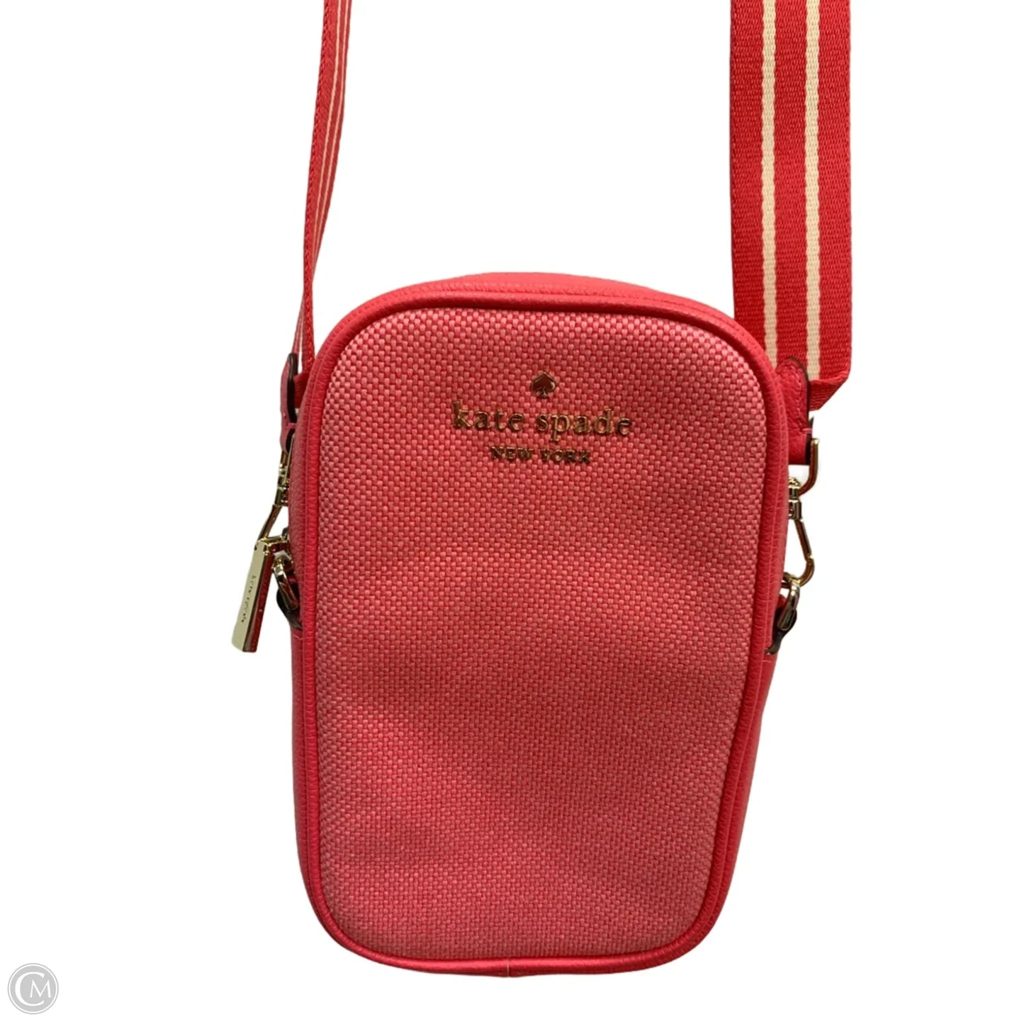 Crossbody Designer By Kate Spade, Size: Small